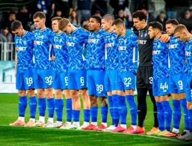 Фіорентина vs Динамо: напередодні матчу Ліги конференцій