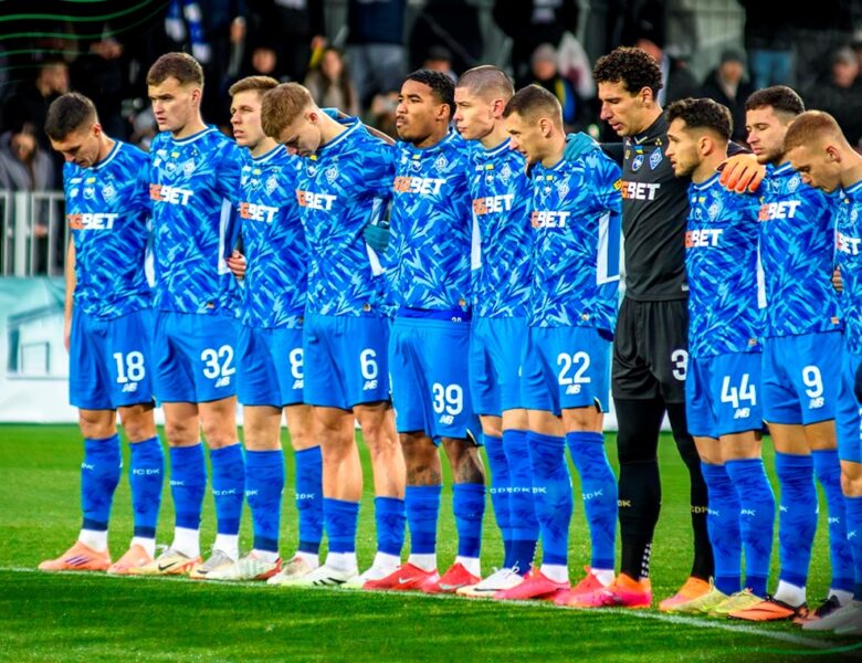 Фіорентина vs Динамо: напередодні матчу Ліги конференцій