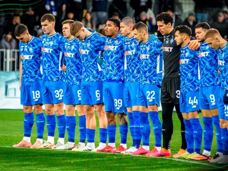 Фіорентина vs Динамо: напередодні матчу Ліги конференцій