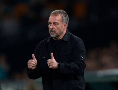 Флік висловився після перемоги Барселони в 15-му турі Ла Ліги