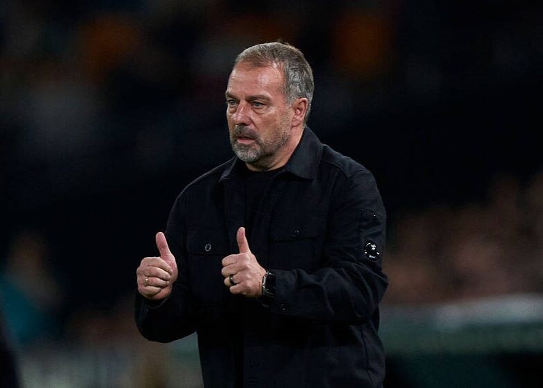 Флік висловився після перемоги Барселони в 15-му турі Ла Ліги