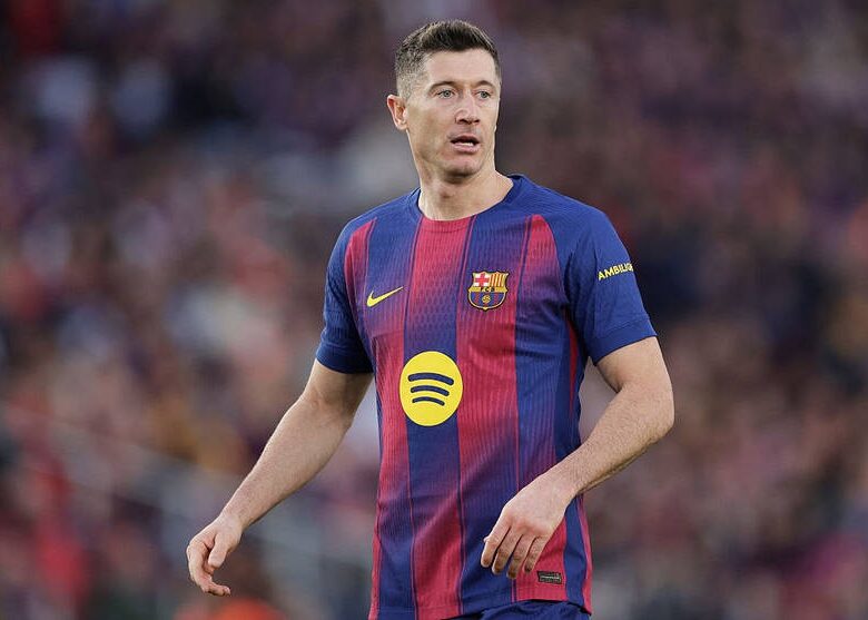 Форвард Барселони отримав пропозицію з МЛС