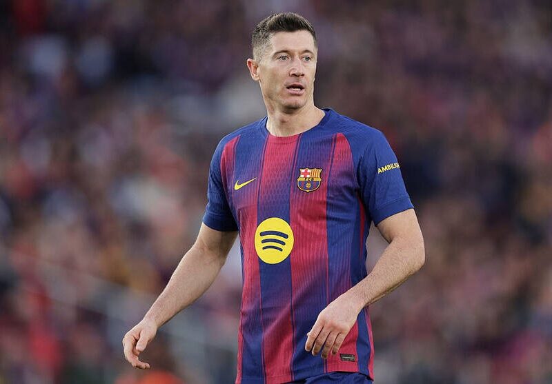 Форвард Барселони отримав пропозицію з МЛС