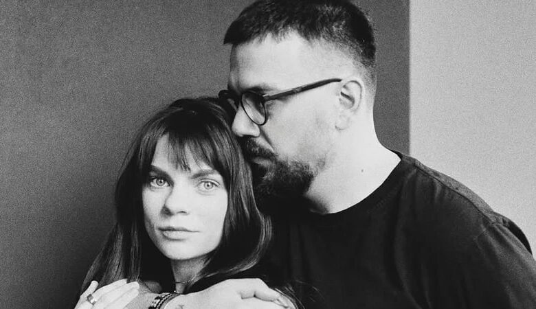 Фотографи Костянтин і Влада Ліберови вперше стали батьками