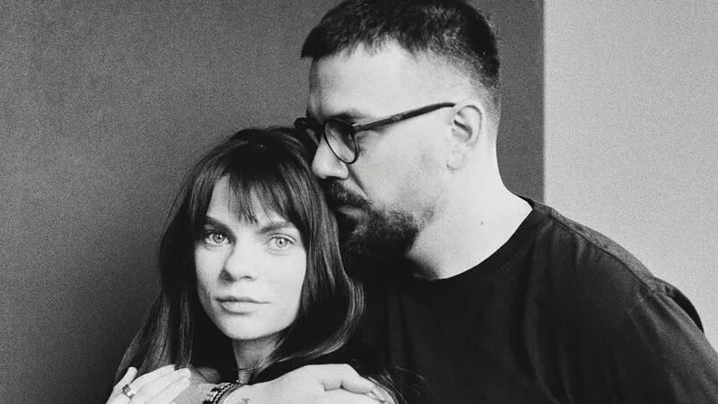 Фотографи Костянтин і Влада Ліберови вперше стали батьками