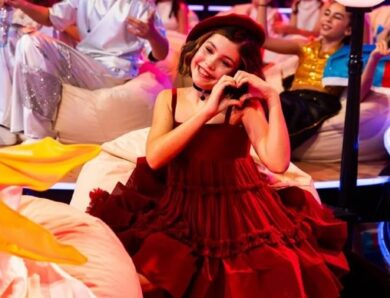 Франція відмовилася від проведення дитячого Євробачення-2026 попри перемогу