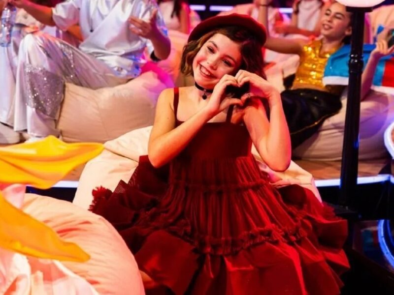 Франція відмовилася від проведення дитячого Євробачення-2026 попри перемогу