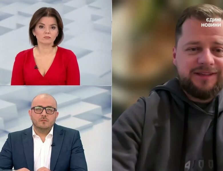 Ситуація на фронті та технологічна війна дронів: ключові тенденції | Андрій Ткачук