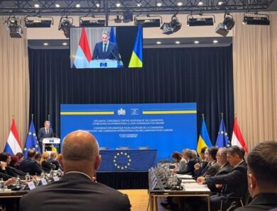 Гаазький пакт справедливості щодо фінансової розплати за руйнування України