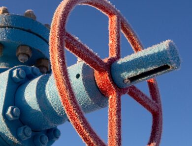 Газові доходи Росії обвалилися до мінімуму з часів пандемії