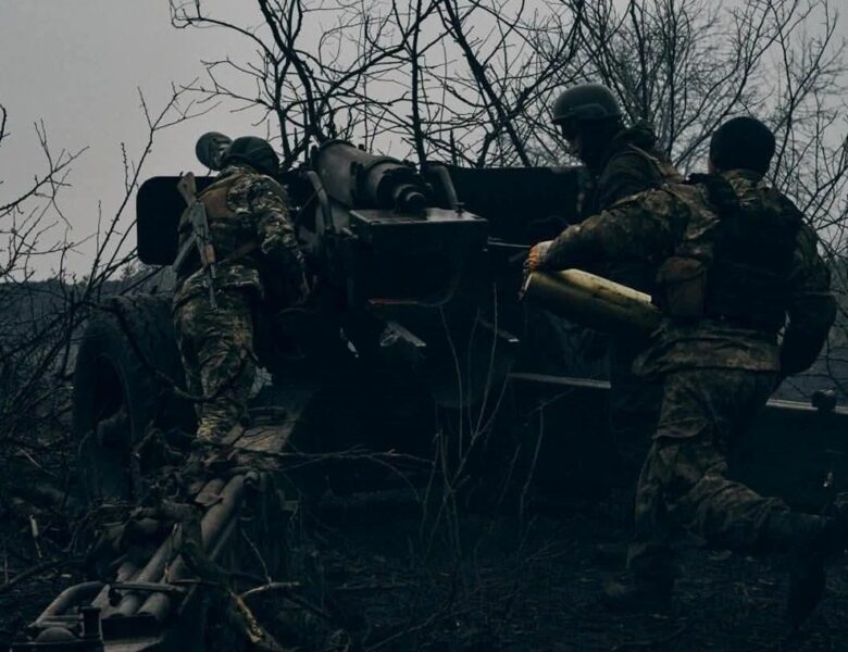 Генштаб назвав число ліквідованих за добу росіян