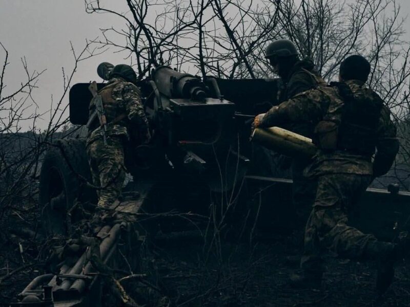 Генштаб назвав число ліквідованих за добу росіян