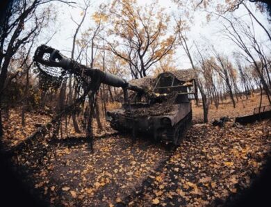 Генштаб назвав кількість атак на фронті