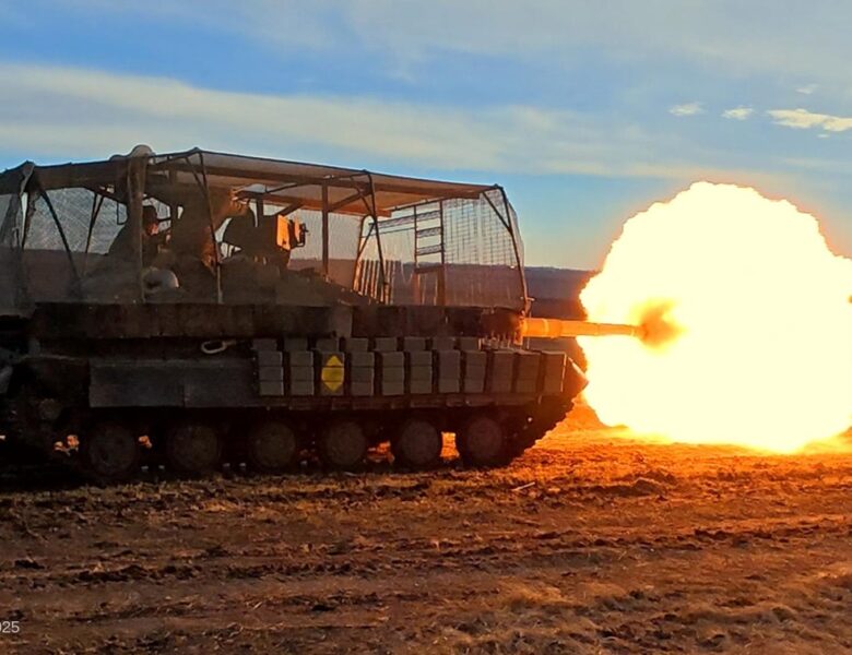 Генштаб оновив дані про ситуацію на фронті