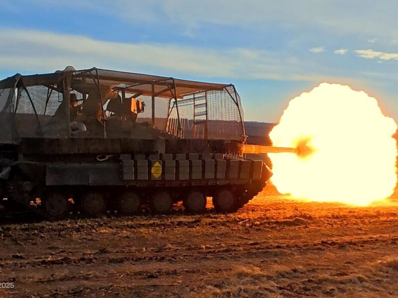 Генштаб оновив дані про ситуацію на фронті