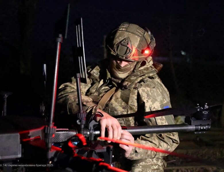 Генштаб оновив дані про ситуацію на фронті