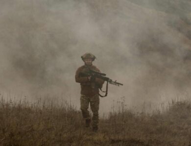Генштаб оновив дані про втрати РФ