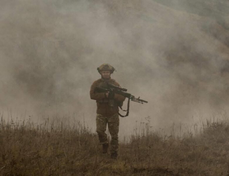 Генштаб оновив дані про втрати РФ