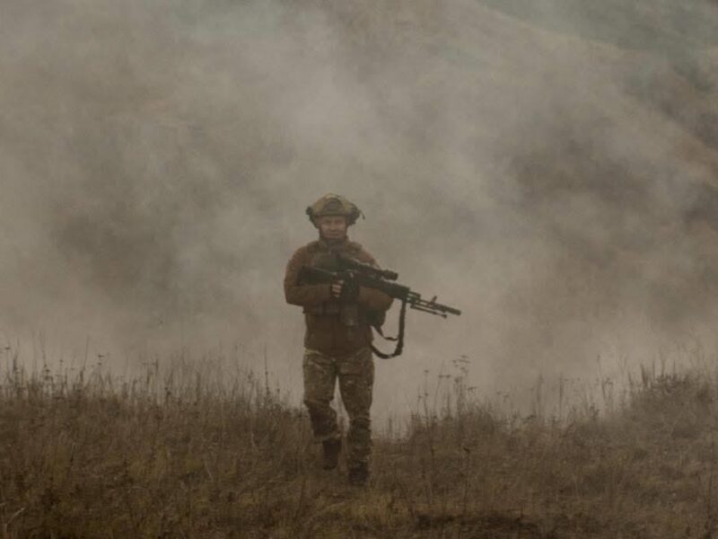 Генштаб оновив дані про втрати РФ