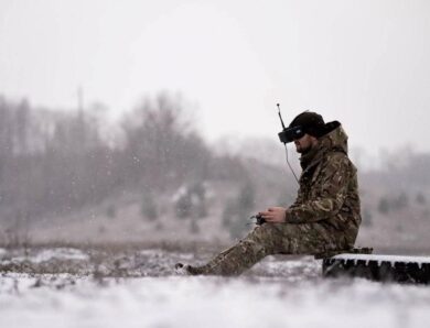 Генштаб оновив дані з фронту