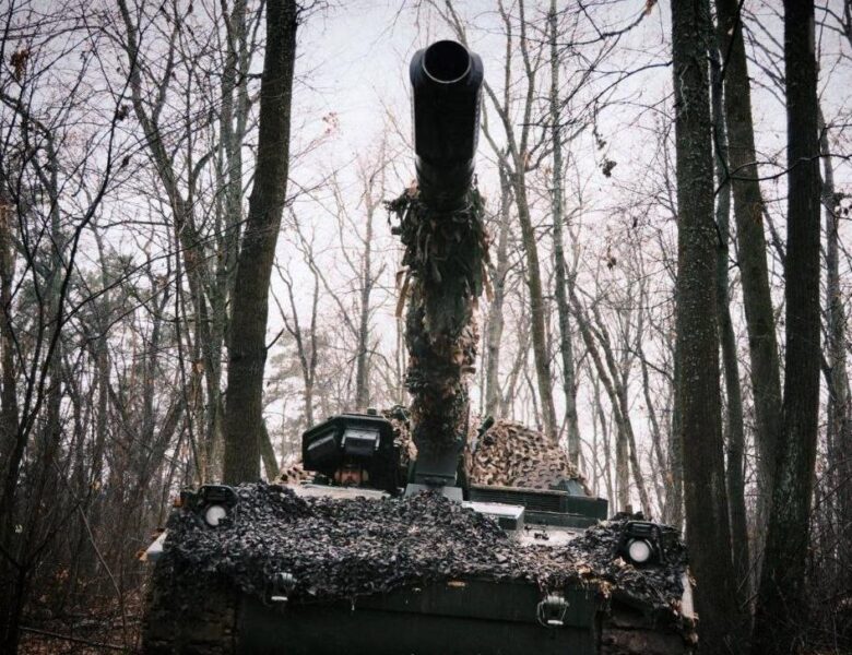 Генштаб оновив карти боїв на фронті