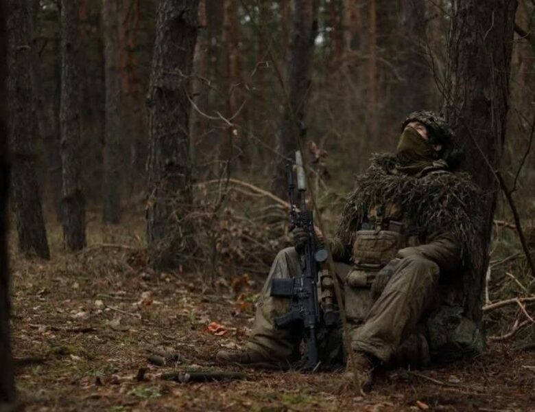 Генштаб оприлюднив карти боїв на фронті