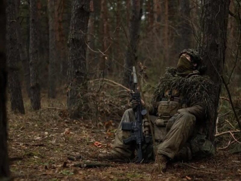 Генштаб оприлюднив карти боїв на фронті