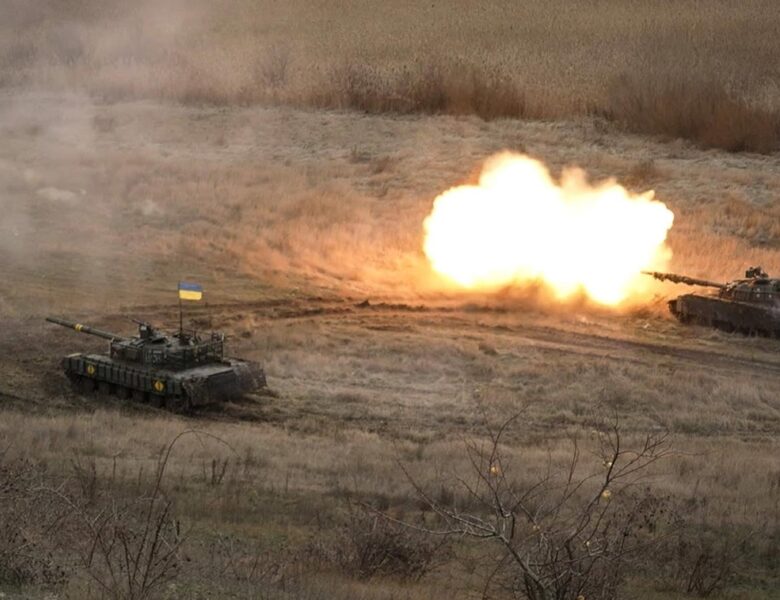 Генштаб оцінив ситуацію на фронті