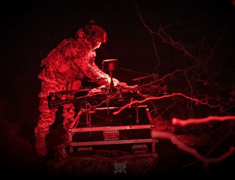 Генштаб оцінив ситуацію на фронті