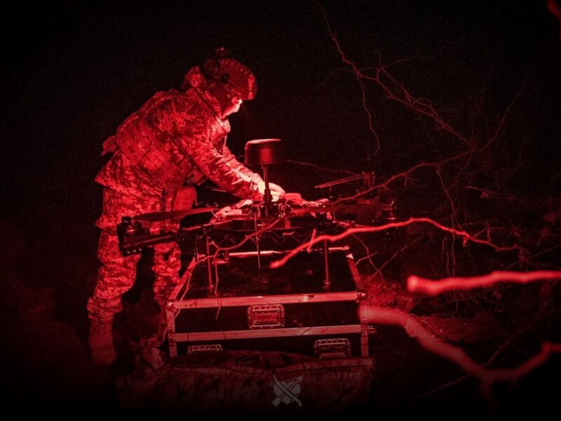 Генштаб оцінив ситуацію на фронті