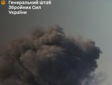 Генштаб підтвердив ураження “спецназу” РФ