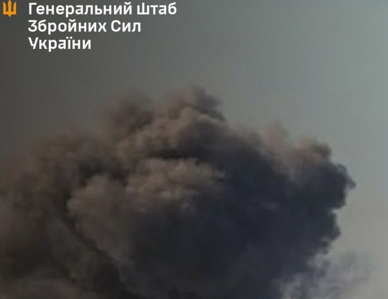 Генштаб підтвердив ураження “спецназу” РФ