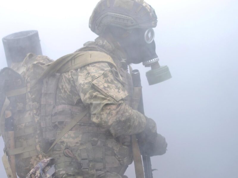 Генштаб повідомив, де РФ найактивніше штурмує