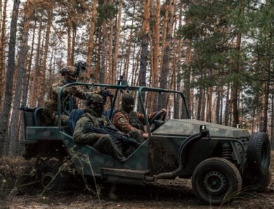 Генштаб повідомив, скільки штурмів здійснила Росія
