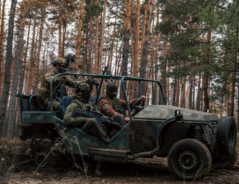Генштаб повідомив, скільки штурмів здійснила Росія