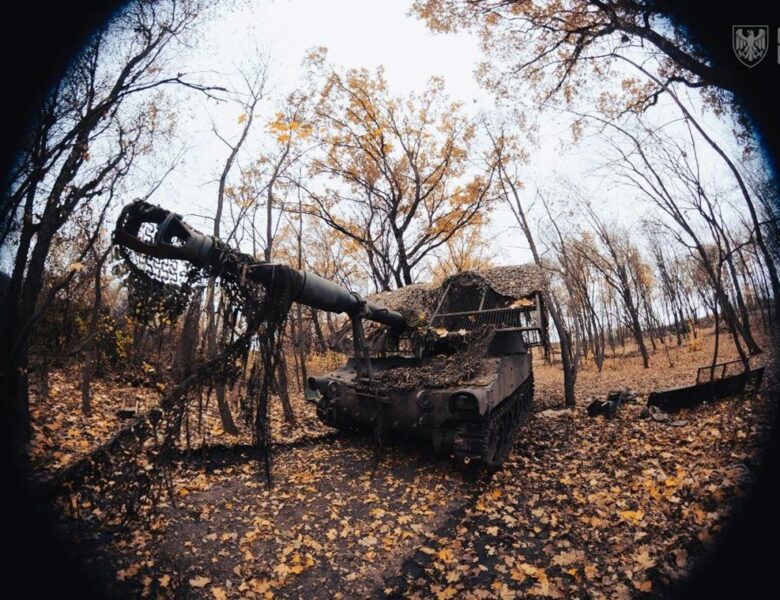 Генштаб: Росія посилено атакує на трьох напрямках