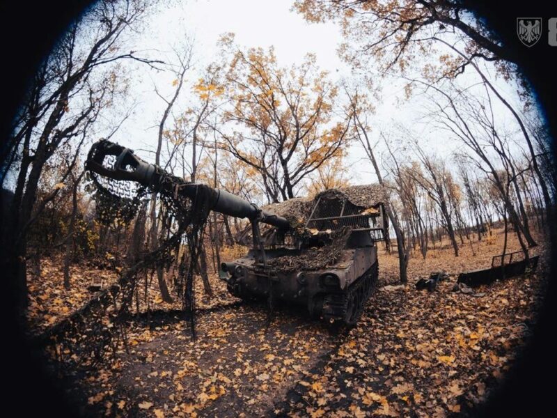 Генштаб: Росія посилено атакує на трьох напрямках