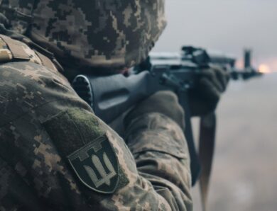 Генштаб розповів про боєзіткнення на фронті