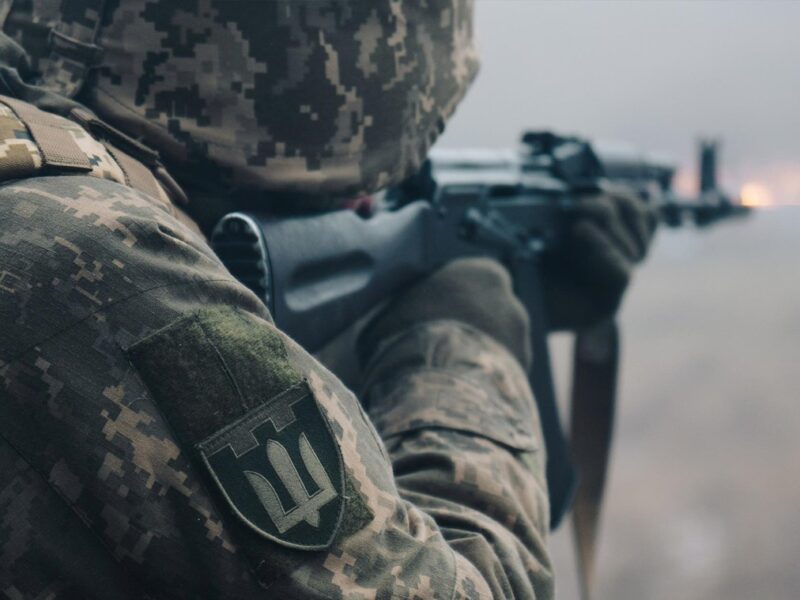 Генштаб розповів про боєзіткнення на фронті