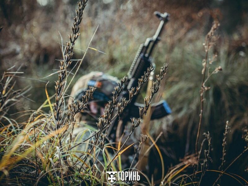 Генштаб розповів про бої на 10 напрямках