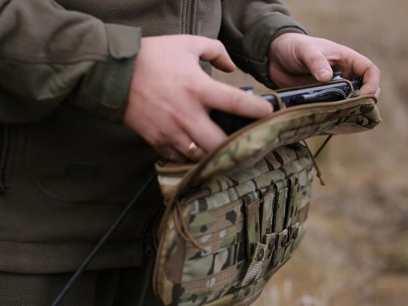 Генштаб розповів про бої на 11 напрямках