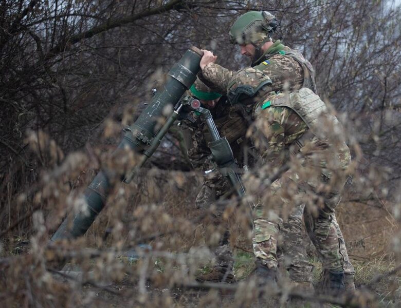 Генштаб розповів про найзапекліші бої на фронті