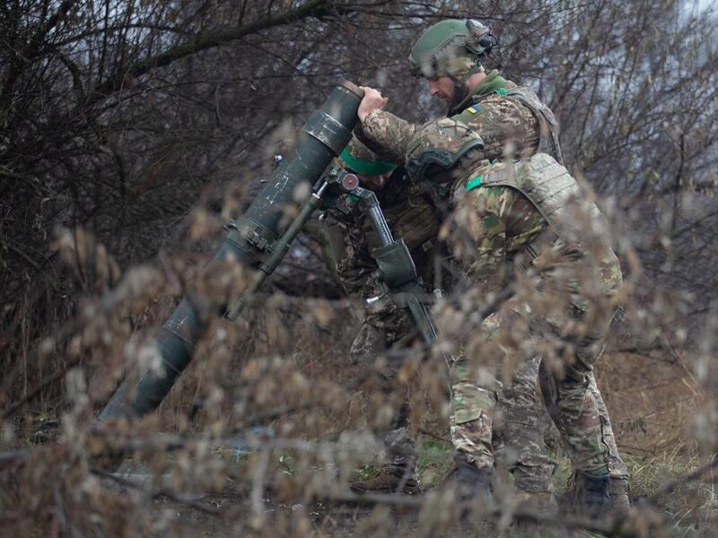 Генштаб розповів про найзапекліші бої на фронті