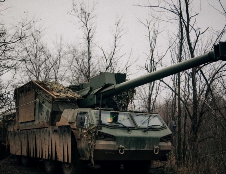 Генштаб розповів про ситуацію з боями на фронті