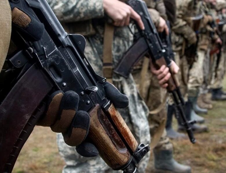 Генштаб розповів про ситуацію з боями на фронті