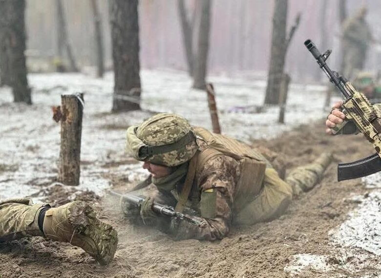 Генштаб розповів, скільки боїв відбулось на фронті