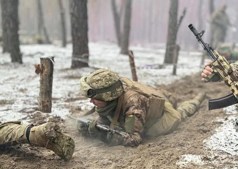 Генштаб розповів, скільки боїв відбулось на фронті