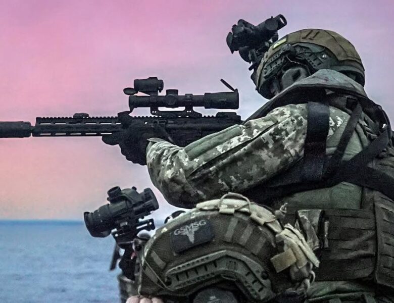 Генштаб: ЗСУ знищили за добу 1000 росіян