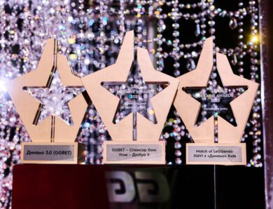 GGBET &mdash; переможець SBC Ukraine Awards 2025