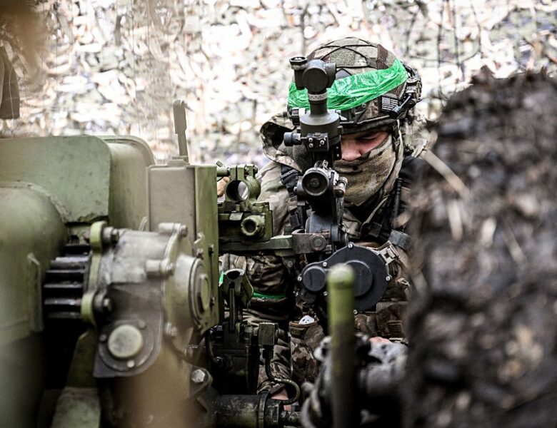 “Гірше за критичну”. В РФ істерика через Куп’янськ